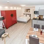 Smart Haus Rubin 102 Winterberg