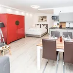 Apartamento Smart Haus Rubin 102