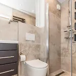 Smart Haus Rubin 102 Apartamento