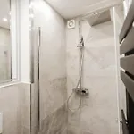 Smart Haus Rubin 102 Apartamento