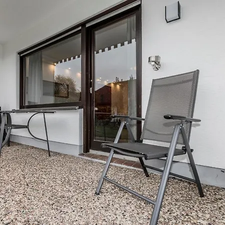 Apartment Smart Haus Rubin 102