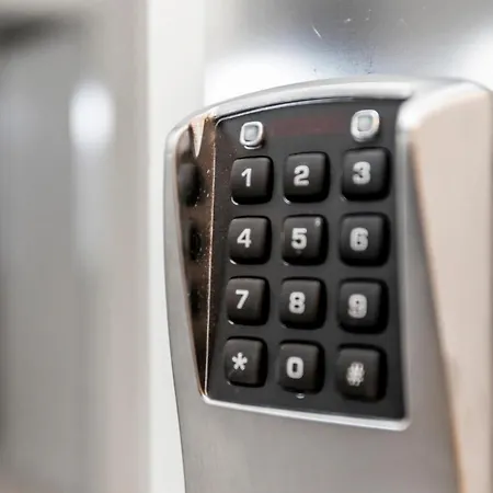 Smart Haus Rubin 102 Apartment Winterberg