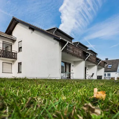 Smart Haus Rubin 102 Апартаменти Вінтерберг