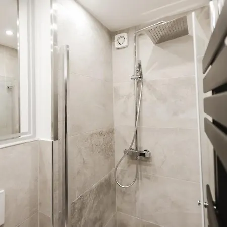 Smart Haus Rubin 102 Апартаменти