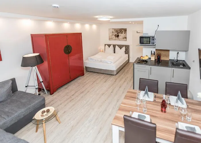 Smart Haus Rubin 102 Winterberg